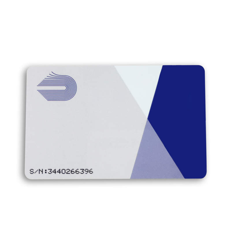 Business RFID NFC Card