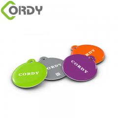 etiqueta de clave rfid epoxi