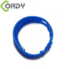 pulsera de silicona uhf