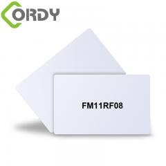 tarjeta de fudan 1k