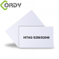 tarjeta inteligente hitag s2048