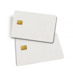 interfaz dual Jcop tarjeta