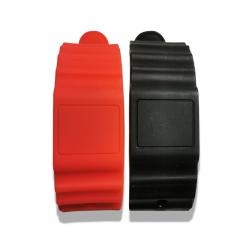 pulseras de silicona personalizadas
