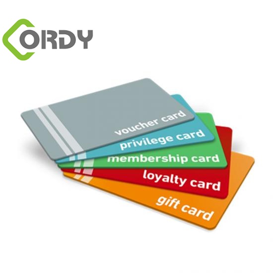  RFID tarjeta electrónica