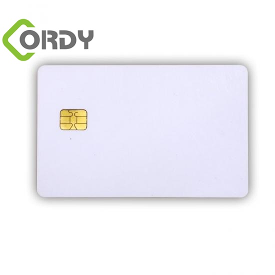 Smart PVC RFID Card