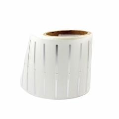 adhesivo blanco NFC Rfid
