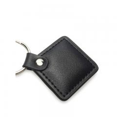  RFID cuero keyfob 