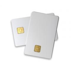 PLÁSTICO SMART JCOP tarjeta de java