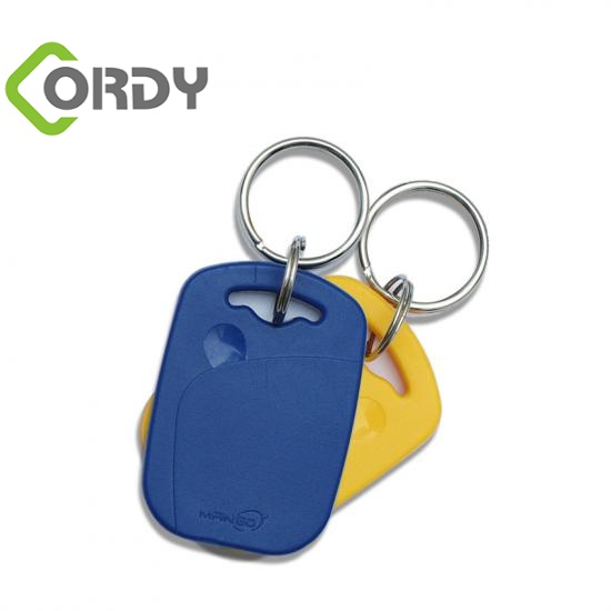 13.56mhz RFID keyfob
