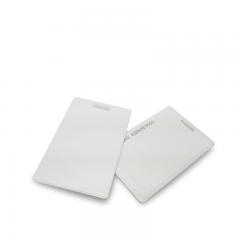 Tarjeta de control de acceso con tarjeta rfid de 125 KHz