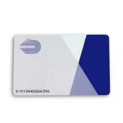 tarjeta impresa rfid