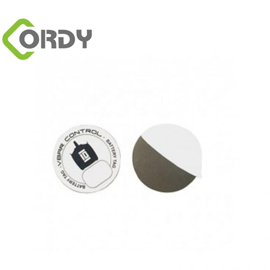 Etiqueta RFID de tamaño personalizado