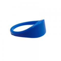 pulsera de silicona rfid