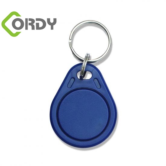 ABS RFID Key fob