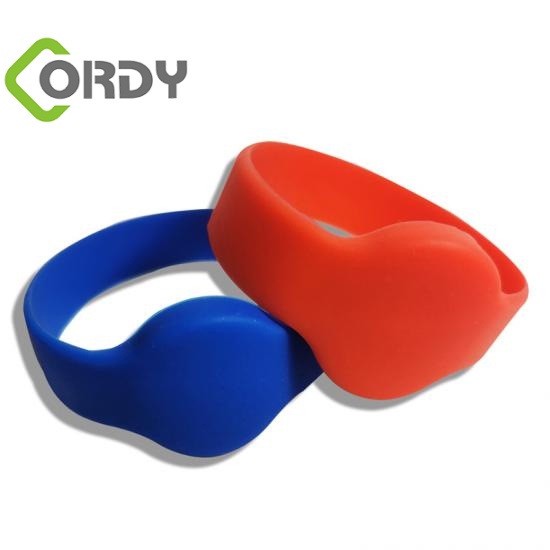 pulsera RFID ajustable
