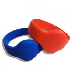 pulsera RFID ajustable
