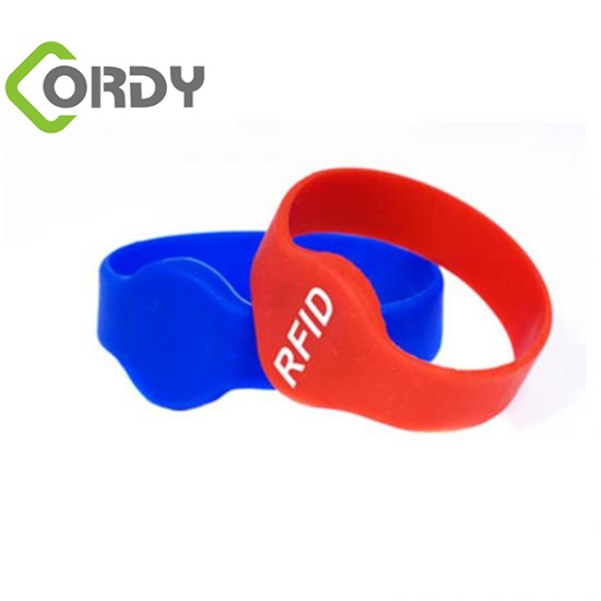 Children tracking RFID Wristband