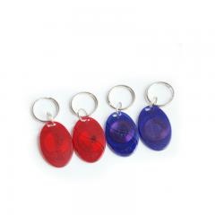 Llavero RFID personalizado