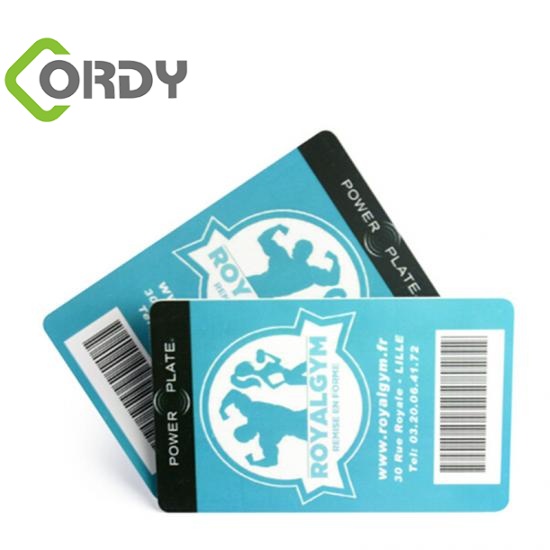 PVC NFC Smart Card