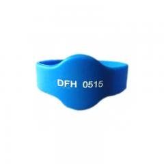 Pulsera RFID de largo alcance
