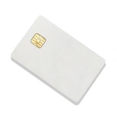 Tarjeta con chip J3R180 jcop, tarjeta java