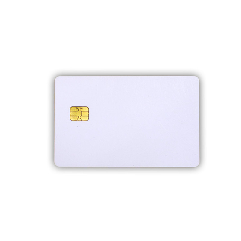 Tarjeta inteligente y tecnología RFID