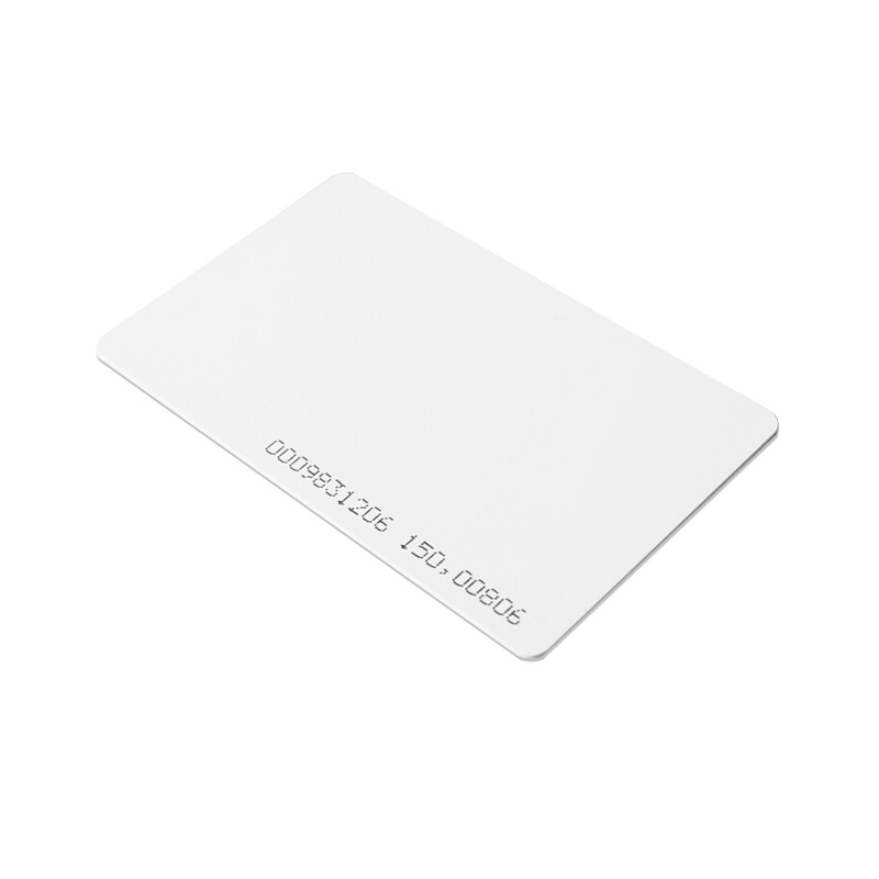 Qué significa RFID