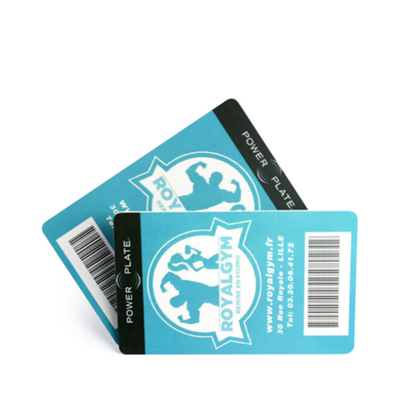 tarjeta de control de acceso RFID