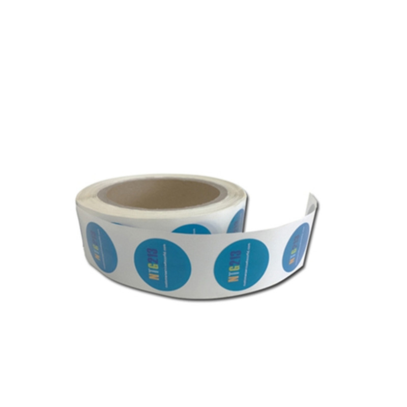 Identificación inteligente RFID para almacenamiento y depósito