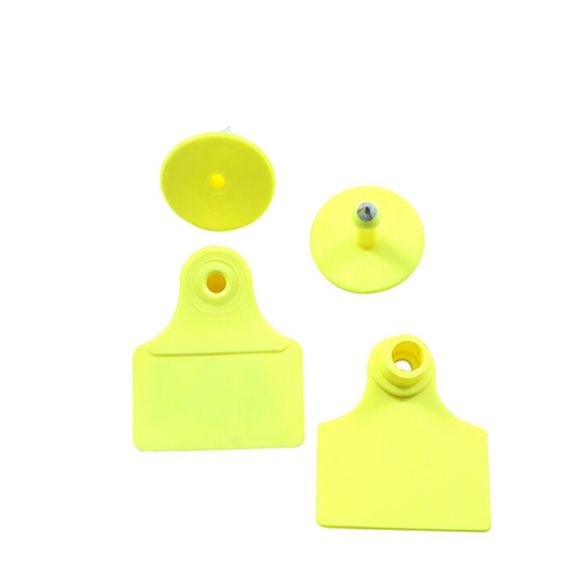 Tecnología RFID en la gestión de explotaciones ganaderas.