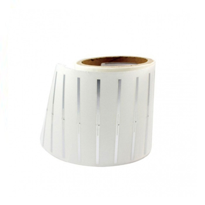 Aplicación de la tecnología RFID de ultraalta frecuencia en la gestión de prendas de vestir