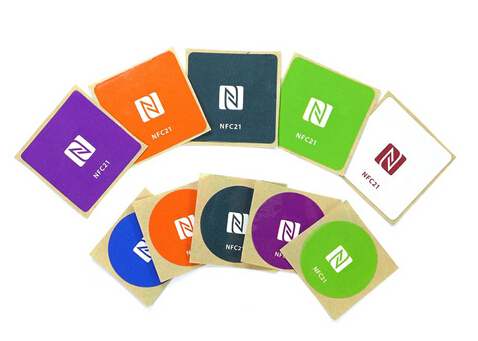 La aplicación de etiquetas anti-metal RFID