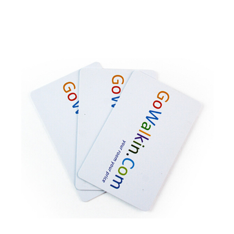Aplicaciones de las tarjetas RFID
