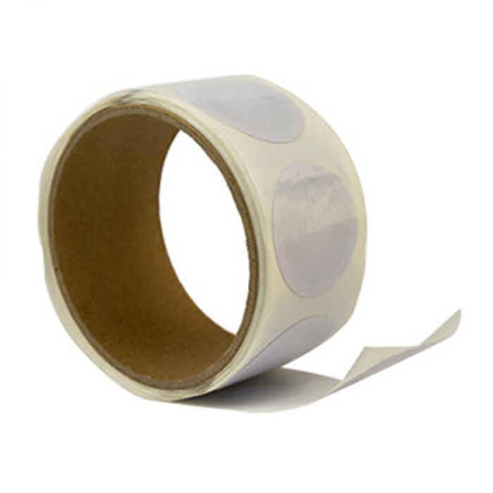 La aplicación de RFID en máquinas expendedoras no tripuladas