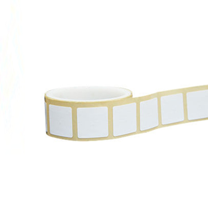 La aplicación de etiquetas RFID en bibliotecas